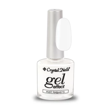 GEL EFFECT KÖRÖMLAKK - 1