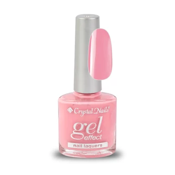 GEL EFFECT KÖRÖMLAKK - 3