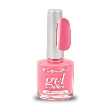 GEL EFFECT KÖRÖMLAKK - 4