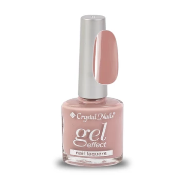 GEL EFFECT KÖRÖMLAKK - 7