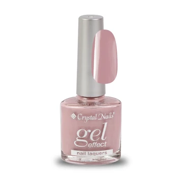 GEL EFFECT KÖRÖMLAKK - 8