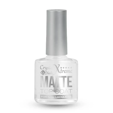 XTREME MATTE TOP COAT - MATTÍTÓ FEDŐLAKK