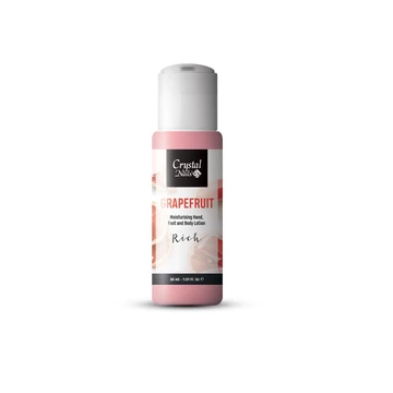 BŐRÁPOLÓ KRÉM GRAPEFRUIT LOTION RICH