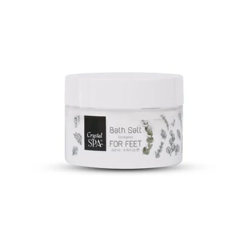 SPA BATH SALT EUCALYPTUS FOR FEET