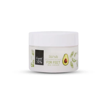 SPA SCRUB FOR FEET