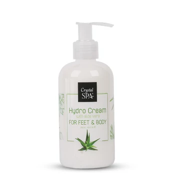 SPA HYDRO CREAM ALOE VERA FOR FEET & BODY