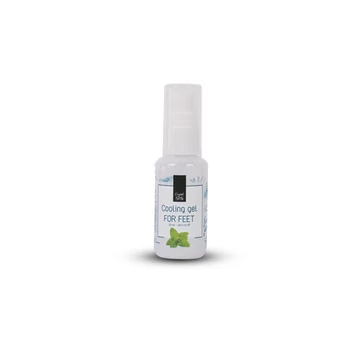 SPA COOLING GEL FOR FEET