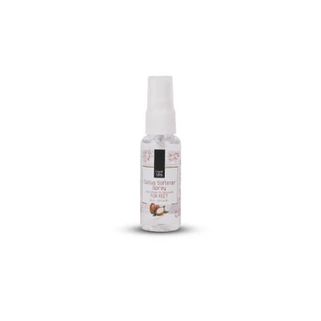 SPA CALLUS SOFTENER SPRAY FOR FEET