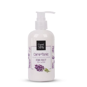 SPA CARE+ TONIC FOR FEET