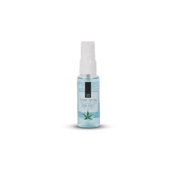 SPA FINISH SPRAY FOR FEET