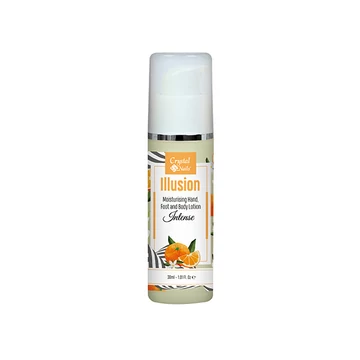 BŐRÁPOLÓ KRÉM ILLUSION LOTION INTENSE