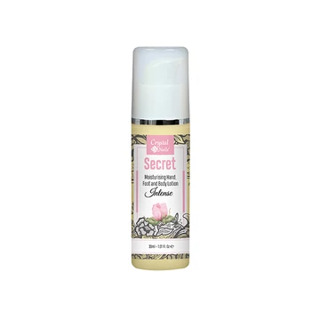 BŐRÁPOLÓ KRÉM SECRET LOTION INTENSE