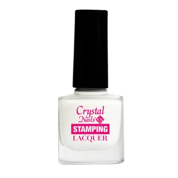 NYOMDALAKK FEHÉR - 4ml