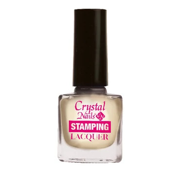 NYOMDALAKK CHROME GOLD - 4ml