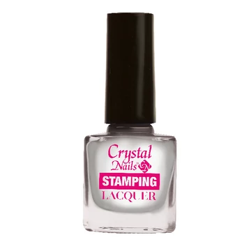 NYOMDALAKK CHROME SILVER - 4ml