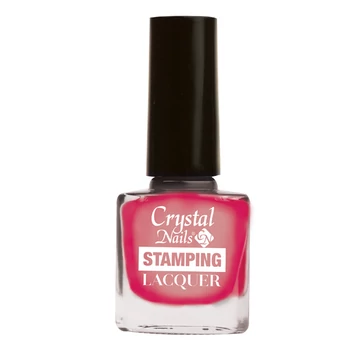 NYOMDALAKK CHROME PINK - 4ml