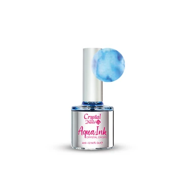 AQUAINK BLUE - 4ml