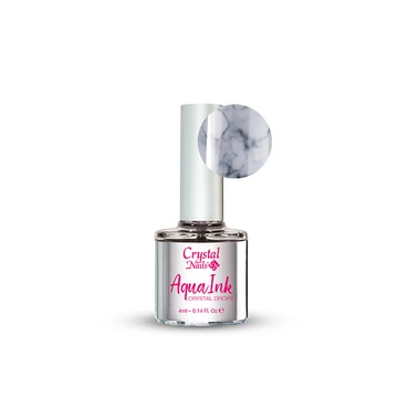 AQUAINK BLACK - 4ml