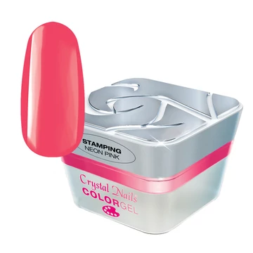 STAMPING GEL NEONPINK - 3ml