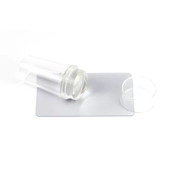 KÖRÖMNYOMDA CLEAR