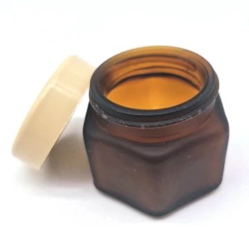 TÉGELY ÜVEG 50ml