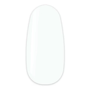 ORNAMENT GEL WHITE - 5ml