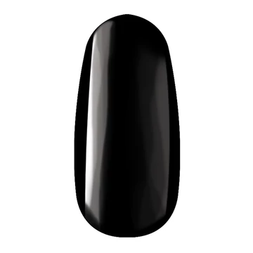 ORNAMENT GEL BLACK - 5ml