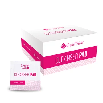 CLEANSER PAD - 100DB