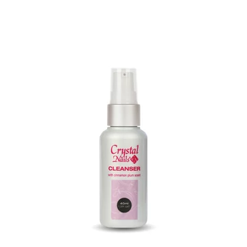 CLEANSER FAHÉJAS SZILVA - 40ml 
