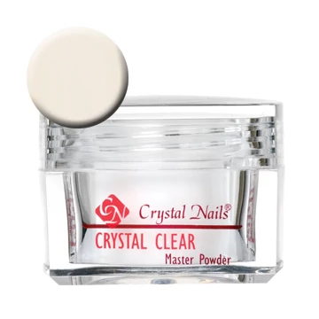 MASTER CRYSTAL CLEAR - 17g