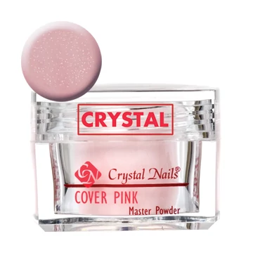 COVER PINK CRYSTAL - 17g