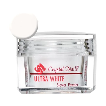 SLOWER ULTRA WHITE - 17g