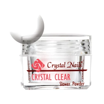 SLOWER CRYSTAL CLEAR - 17g