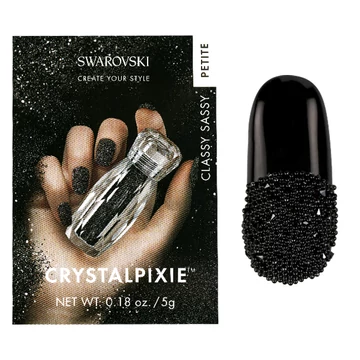 SWAROVSKI CRYSTAL PIXIE PETITE CLASSY SASSY