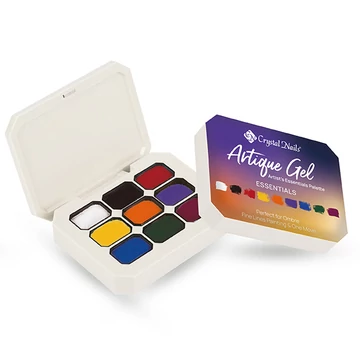 ARTIQUE FESTŐZSELÉ KÉSZLET - ESSENTIALS
