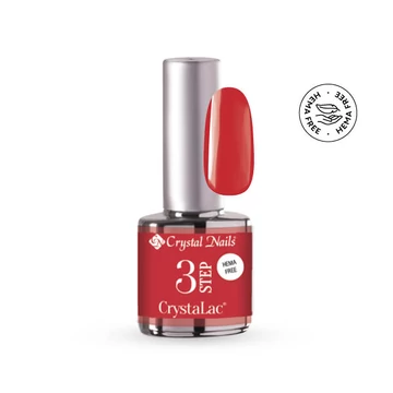 3 STEP HEMA FREE CRYSTALAC - 3S259