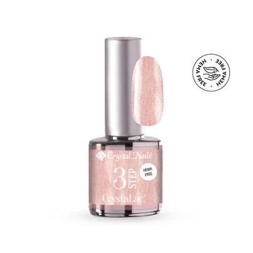 3 STEP HEMA FREE CRYSTALAC - 3S260
