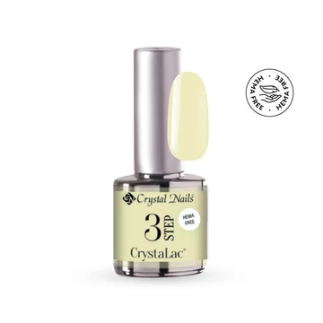 3 STEP HEMA FREE CRYSTALAC - 3S262