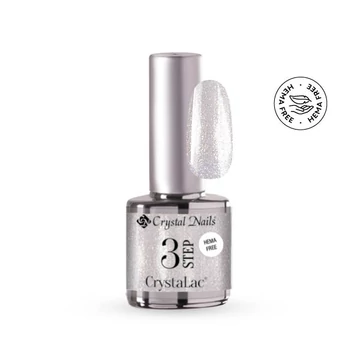 3 STEP HEMA FREE CRYSTALAC - 3S263