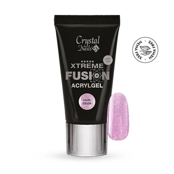 FUSION ACRYLGEL COVER PINK - 30g