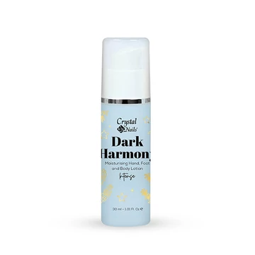 BŐRÁPOLÓ KRÉM DARK HARMONY LOTION RICH