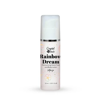BŐRÁPOLÓ RAINBOW DREAM LOTION RICH