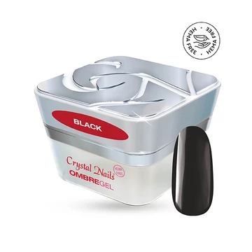 OMBRE GEL - 08 BLACK