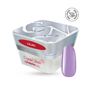OMBRE GEL - 06 LILAC