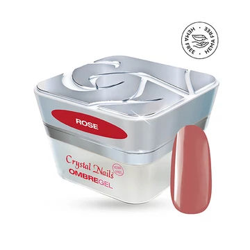 OMBRE GEL - 03 ROSE