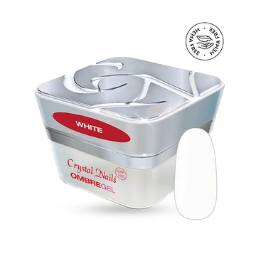 OMBRE GEL - 01 WHITE