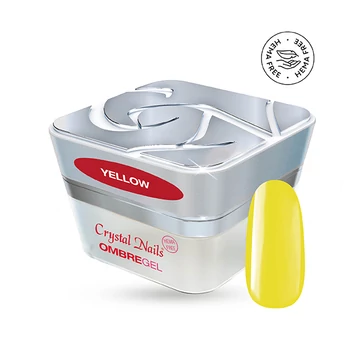 OMBRE GEL - 05 YELLOW