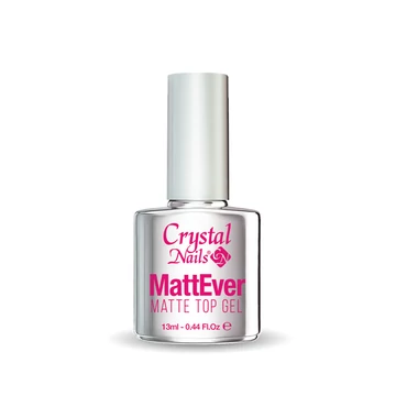MATTEVER MATT TOP GEL - 8ml