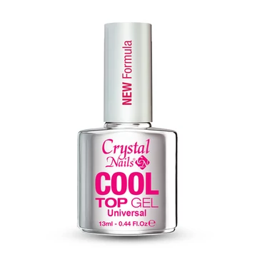 COOL TOP UNIVERSAL NEW FORMULA - 8ml