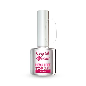 TOP GEL HEMA FREE